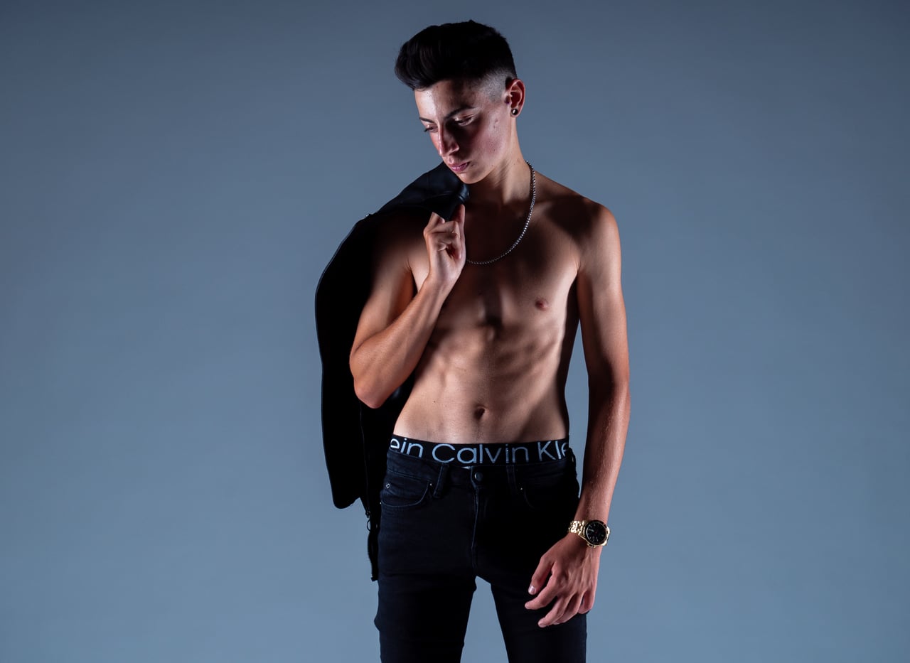 Marc Martín FVB06004