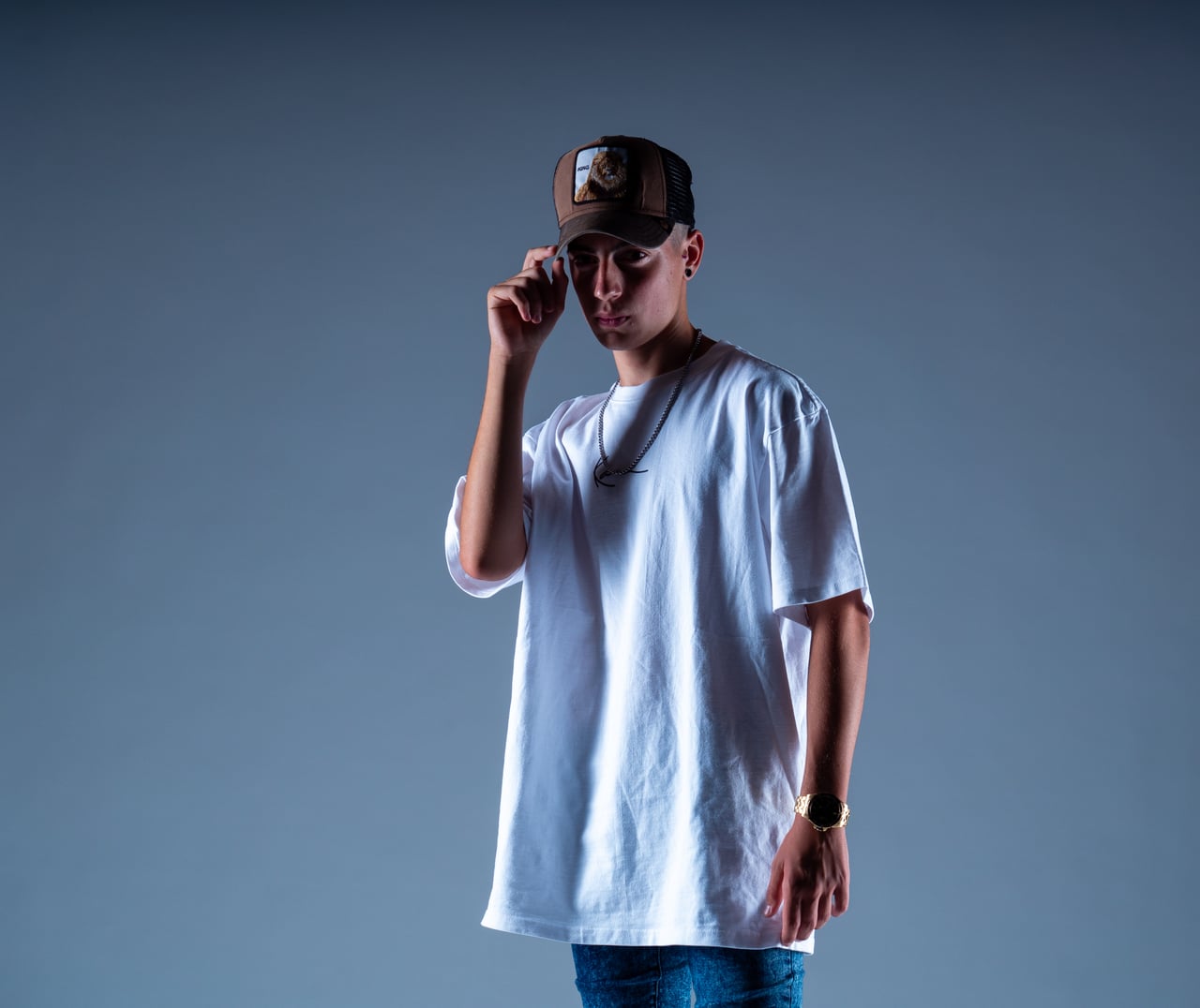 Marc Martín FVB06233