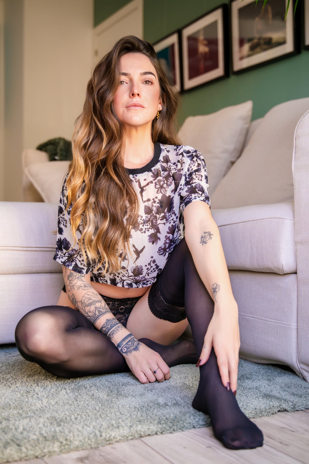 Noe Rodríguez FVB01787
