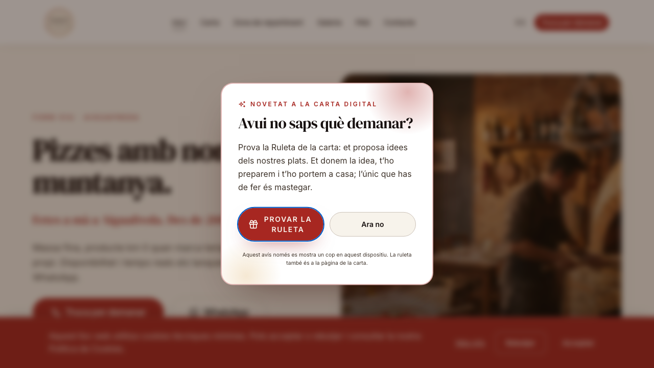 Domun Aiguafreda
